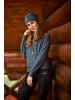 Winshape Functional Light and Soft Beanie-Mütze BEA101LS in anthracite