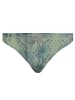 Chantelle String 1er Pack in Python Print