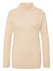 Rabe Pullover in Beige