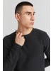 !SOLID Strickpullover SDJarah 62100 Knit Pullover - 21104152 in Schwarz