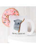 Mr. & Mrs. Panda Kaffeetasse Koalabär mit Spruch in Transparent
