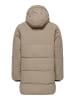 ONLY & SONS Langer Parka in Desert Taupe