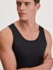 Calida Tank-Top in schwarz
