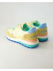 Victoria Sneaker low in Gelb