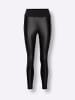 WITT WEIDEN Leggings in schwarz