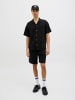 Jack & Jones Hemd in Black