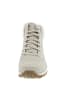 Skechers Uno Rugged-Fall Air Schnürstiefel Beige