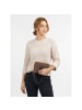 Greenburry Biker Geldbörse Leder 10 cm in brown