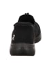 rieker Sportliche Slipper in Schwarz