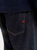 Jack & Jones Loose fit jeans in Dark Denim