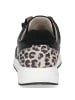 Caprice Sneaker in schwarz