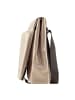 Jost Tolja Messenger 38 cm Laptopfach taupe