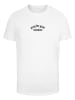 Mister Tee Mister Tee T-Shirts in white