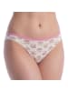 Janira 2er-Set: Pantys in White