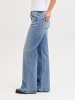 JJXX Jeans mit ausgestellter Passform in Medium Blue Denim