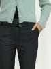 Soft Rebels Hose SRFinley in 137 Dark grey melange