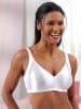 Naturana Minimizer-BH ohne Bügel in weiß