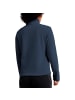 Jack Wolfskin Fleecepullover Taunus 100 Half-Zip in Dunkelblau