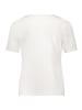Betty Barclay Basic Shirt mit Placement in Patch Cream/Pink