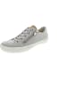Legero FRESH sportlicher Schnürer Grau