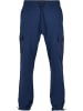 Urban Classics Jogginghose in darkblue