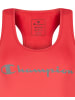 Champion Top 'Basic' in Pink