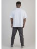 SikSilk Cargohose Smart Cargos in Grey