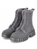 Dockers by Gerli Boots in grau
