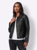 Heine Jackenblazer in schwarz