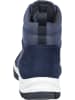 Ecco Freizeit Stiefel in blau