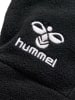 Hummel Sporthandschuhe "Hmlfleece Gloves" in Schwarz