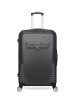 American Travel Großer Koffer DC in Anthrazit (95L)