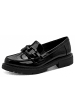 Jana Shoes Slipper  in Schwarz