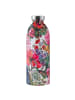 24Bottles Clima Trinkflasche 850 ml begonia