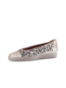 Gabor Sportliche Ballerinas in multicolour