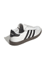 adidas Schnürschuhe BREAKNET SLEEK in cwhite/cblack/grethr