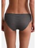 Marc O´Polo Bodywear Hipster Second Skin Jacquard in Creme / grau