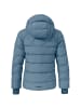 Schöffel W INSULATED JACKET BOSTON in Marine