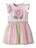 name it Kleid in Ballerina
