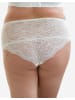 SugarShape High-Panty Lace Basic in ivory