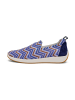 ara Klassische Slipper in Bunt