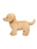 Teddy Hermann Plüschtier Golden Retiever stehend 30 cm - ab 0 Monate