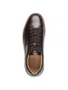 Tamaris Sneaker in DARK BROWN