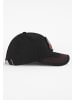 Gorilla Wear Arden Cap - Schwarz