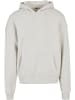 Urban Classics Kapuzenpullover in lightgrey