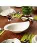 Villeroy & Boch Salatschüssel New Cottage Special Serve Salad 600 ml weiß in weiß