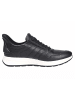 ara Sneaker für Herren in schwarz