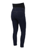mama licious Jeans in Dark Blue Denim