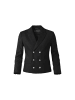 John Richmond Übergangsjacke RBP26205GC Schwarz