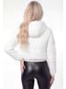 COBIE Women Blouson in OFFWHITE